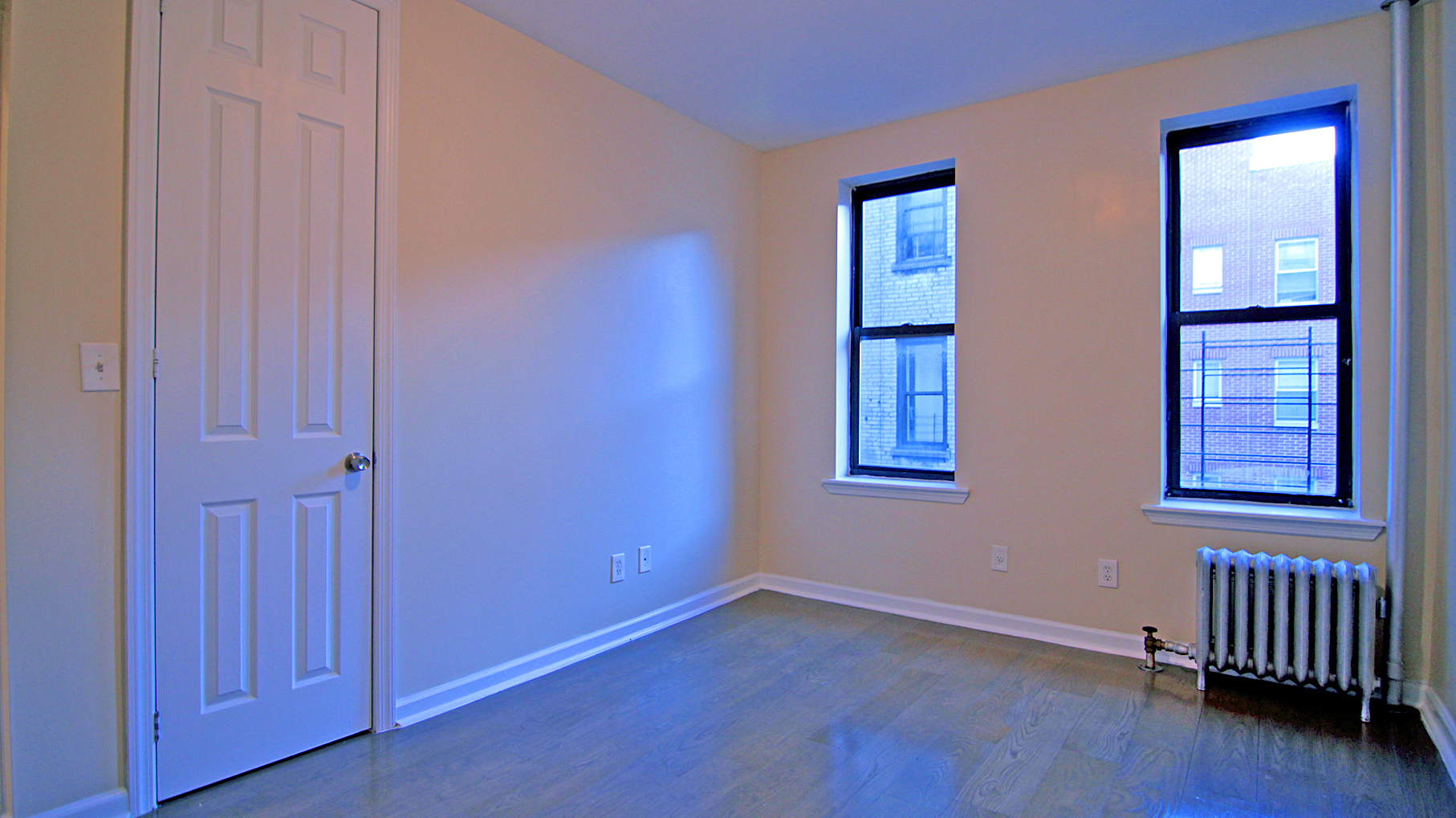 Bronx & Harlem NoFee Apartments Tryax Realty Management, Inc.